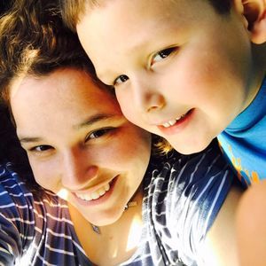 Meet your Posher, Shelia